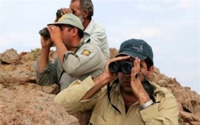 تعیین شرایط استفاده از سلاح برای ماموران یگان حفاظت محیط‌زیست و جنگل‌بانی