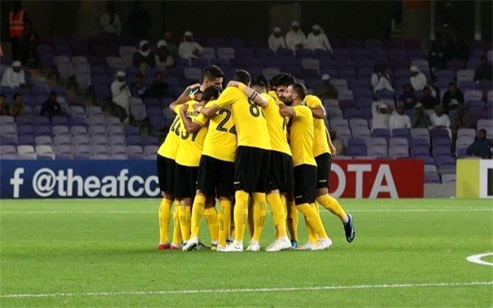 موضع رسمی باشگاه سپاهان اعلام شد: لیگ برتر را لغو کنید