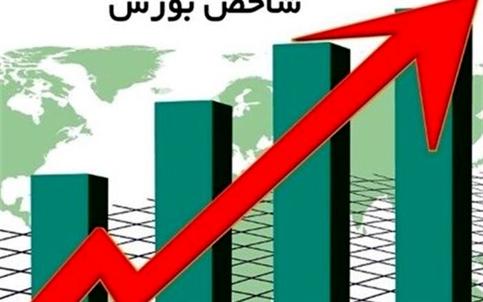 شاخص بورس ۲۵ هزار و ۹۶۴ واحد افت کرد