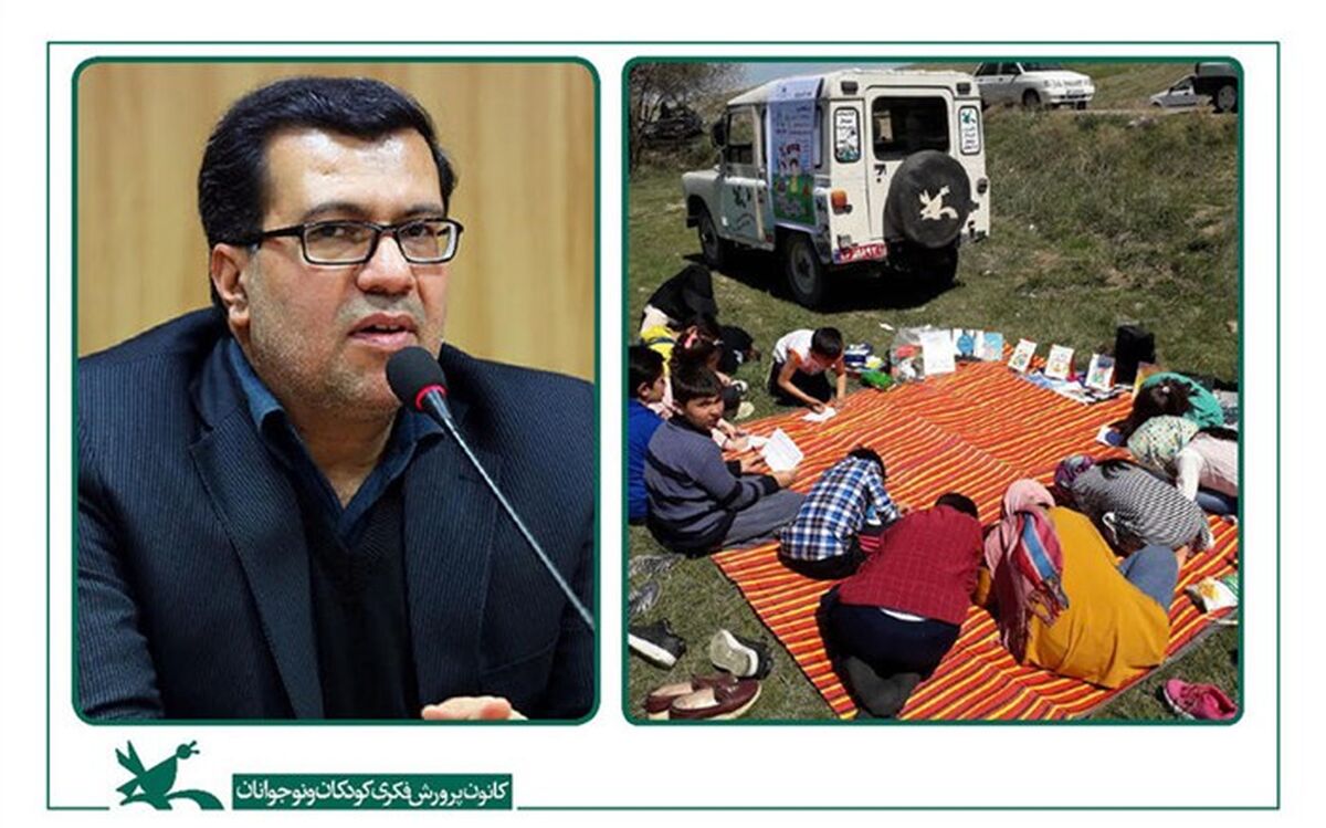 نامزدهای کانون برای دریافت جایزه آسترید لیندگرن معرفی شد
