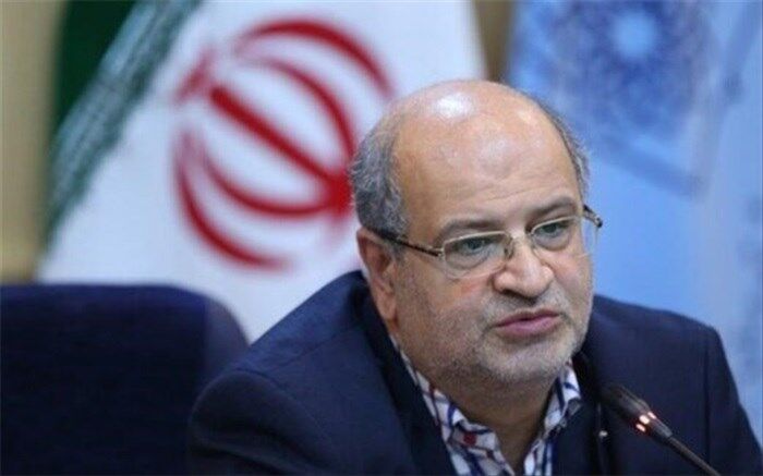 گروه‌های پرخطر در تجمعات و مراسم شب‌های قدر شرکت نکنند