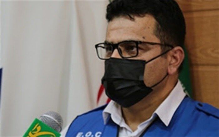 شناسایی ۱۶  مورد جدید ابتلا  به کرونا  درطی شبانه روز گذشته در استان بوشهر