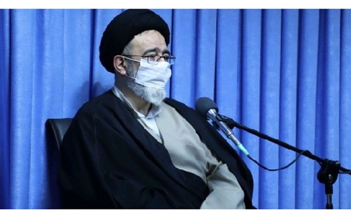 ضرورت افزایش بصیرت و آگاهی اساتید شبکه تربیتی بسیج