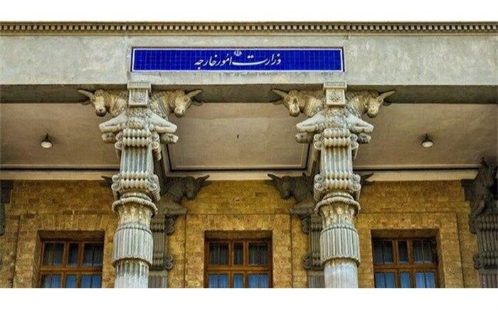 واکنش تند تهران به تحرکات آمریکا در ایجاد مزاحمت برای تانکرهای ایرانی حامل سوخت به ونزوئلا