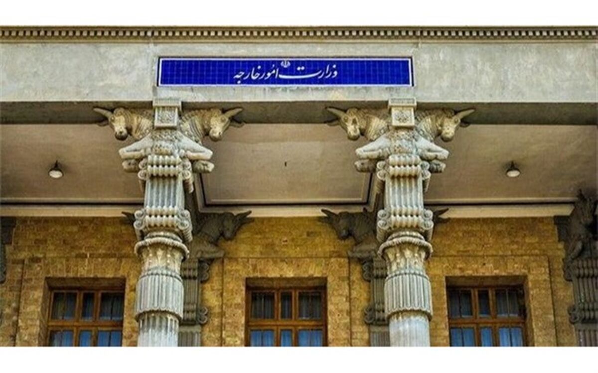 واکنش تند تهران به تحرکات آمریکا در ایجاد مزاحمت برای تانکرهای ایرانی حامل سوخت به ونزوئلا