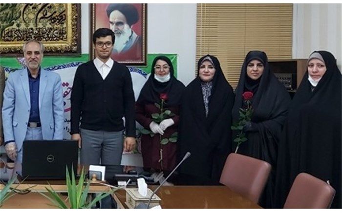 دو نهاد مستحکم خانواده و مدرسه  پشتوانه مهمی برای آموزش و پرورش