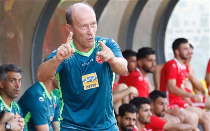 دردسر جدید برای پرسپولیس از راه می‌رسد