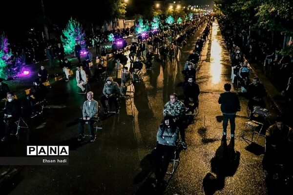 اولین شب‌ قدر متفاوت مشهد به‌ دلیل شیوع بیماری کرونا