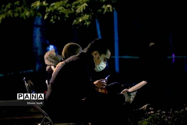اولین شب‌ قدر متفاوت مشهد به‌ دلیل شیوع بیماری کرونا