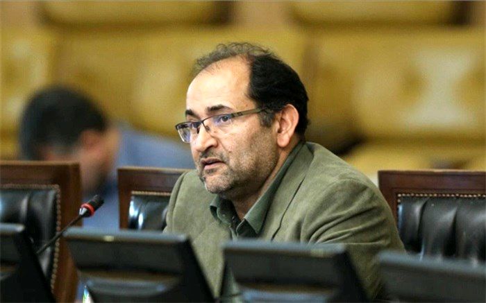 آمریکا حق استناد به برجام برای عدم لغو تحریم تسلیحاتی را ندارد