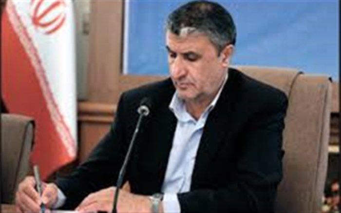 تسلیت وزیر راه و شهرسازی در پی شهادت دریادلان کشورمان