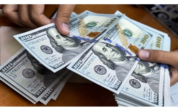 قیمت دلار ۲۴اردیبهشت ۱۳۹۹ به ۱۶۷۵۰ تومان رسید