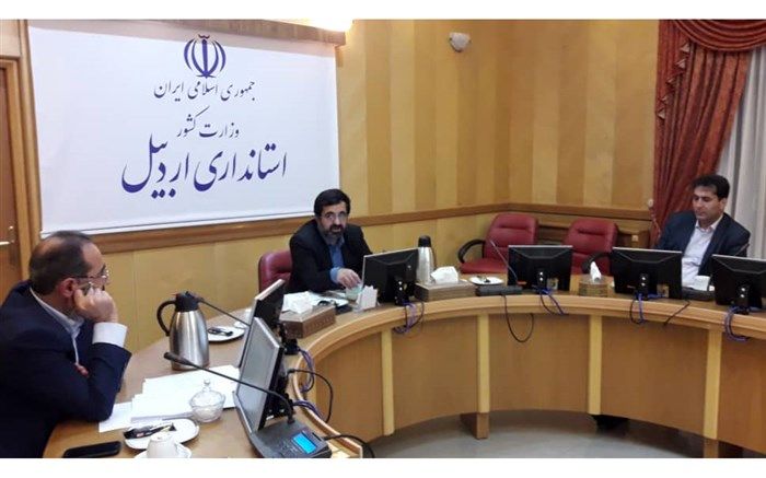 رشد اقتصادی استان اردبیل باید با شناخت کامل هدف گذاری شود