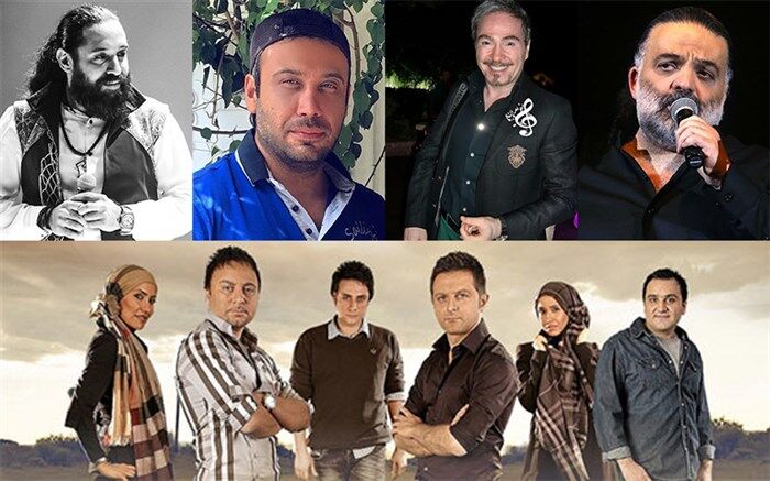 از قدسیان آسمان تا ماه غریبستان؛ نواهای ماندگاری که در رثای امام علی  خوانده شد