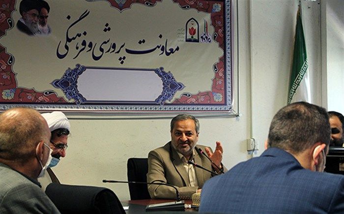 کاظمی: قرآن ملاک اثربخشی کارها را اخلاص در عمل عنوان کرده است