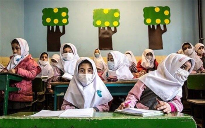 دستورالعمل بازگشایی مدارس به استان‌ها ابلاغ شد