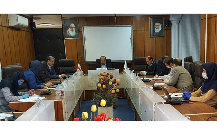 کریمی: تهیه تبلت برای دانش‌آموزان پناهنده و مهاجر و تبادل تجربیات آموزشی در زمینه آموزش مجازی از مهمترین اولویت‌های ماست