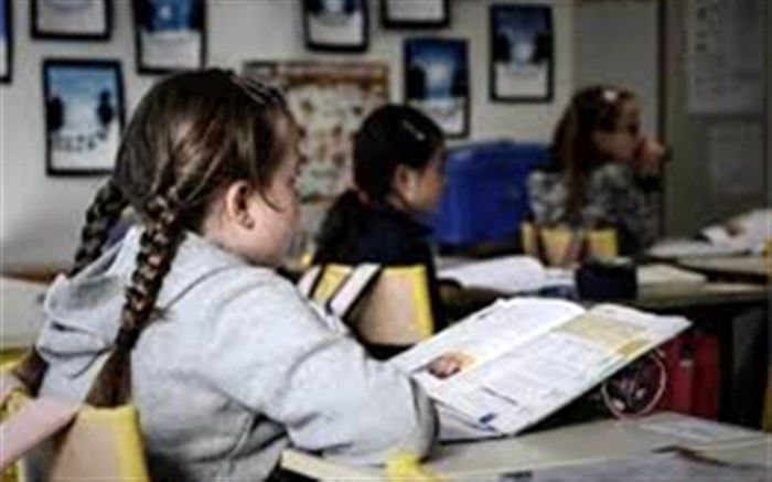 بازگشایی مدارس در فرانسه