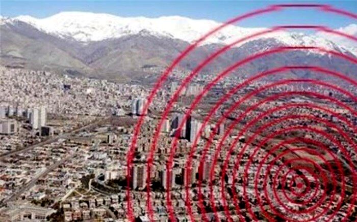 آیا زلزله‌های بزرگ دوره بازگشت دارند؟