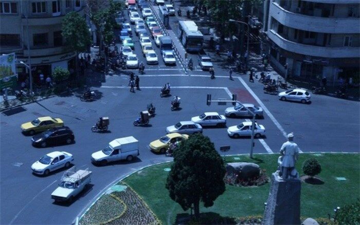 حکیم طوس، یاقوت تهران