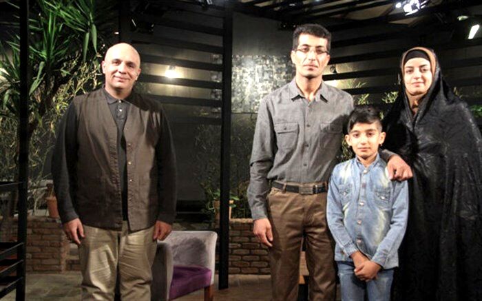 یک متهم به قتل مهمان «مکث» می‌شود