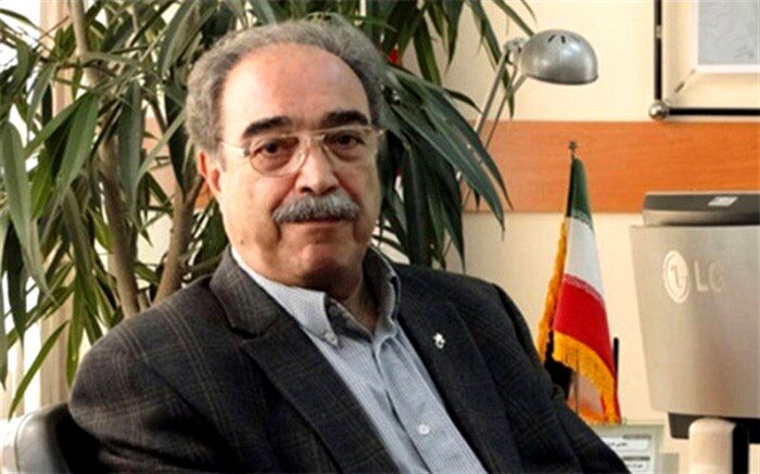 قفلی: اولویت جامعه خیرین تکمیل پروژه‌های نیمه تمام کشور است