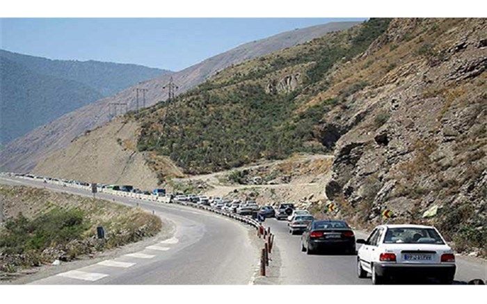 آخرین وضعیت راه‌های کشور