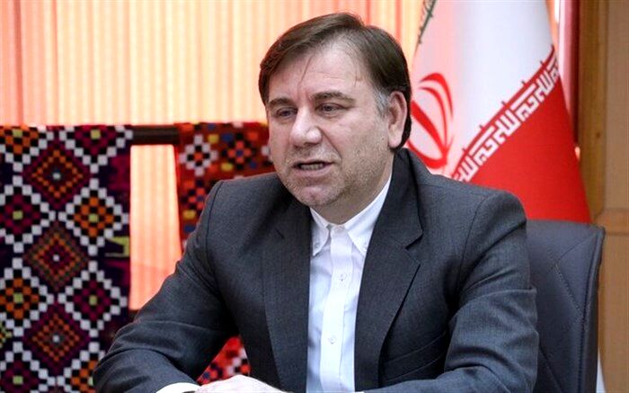 نشست کارگروه ستاد تسهیل و رفع موانع تولید گیلان
