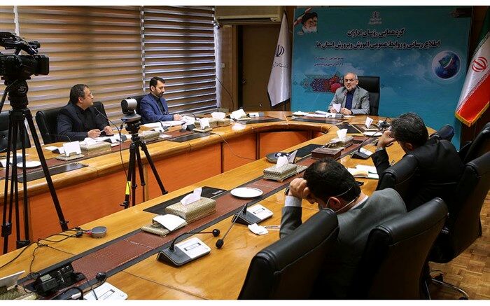 نقش روابط عمومی‌ها در تحقق اهداف سازمان و حضور آنها در بخش اصلی راهبردهای مدیریتی بی‌بدیل است