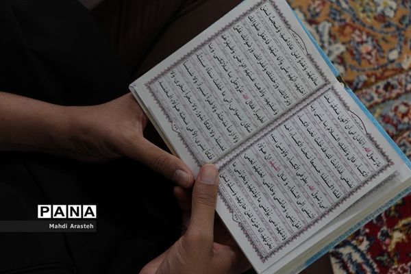 شب احیا بیست و یکم ماه رمضان درمساجدشهرستان خوسف استان خراسان جنوبی