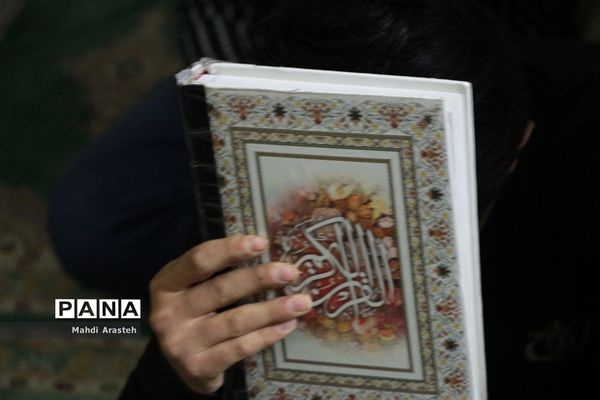 شب احیا بیست و یکم ماه رمضان درمساجدشهرستان خوسف استان خراسان جنوبی