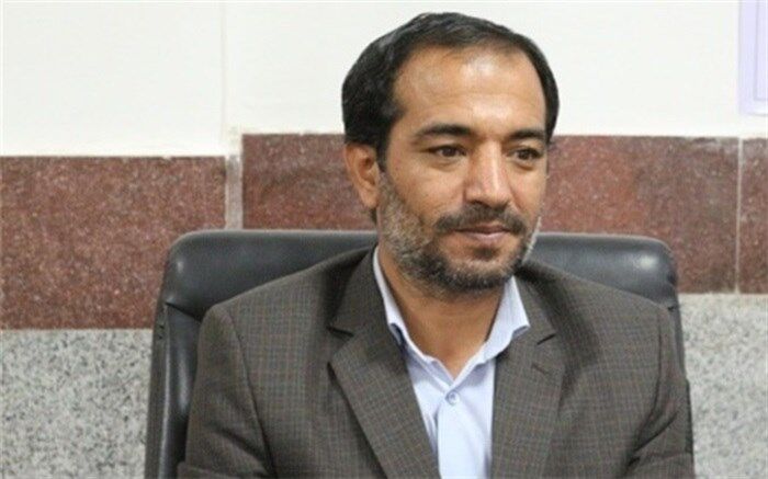 آماده سازی مدارس بردخون  برای بازگشایی