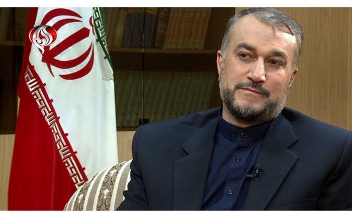 امیرعبداللهیان: به زودی در ⁧قدس⁩ نماز می‌خوانیم