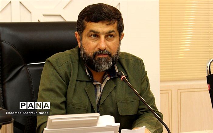 دوشنبه شب شرایط استان خوزستان مجددا مورد بررسی قرار می گیرد