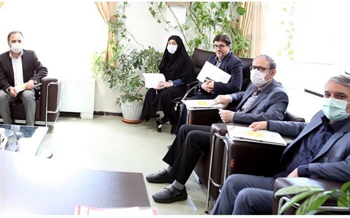 زینی‌وند: نظام آموزش و پرورش به عنوان دستگاهی تاثیرگذار در مدیریت سیاسی، اجتماعی و اقتصادی کشور است
