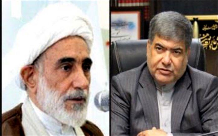 قدردانی فرماندار و امام جمعه اسلامشهر از معلمان برای ارائه آموزش های غیرحضوری به دانش آموزان