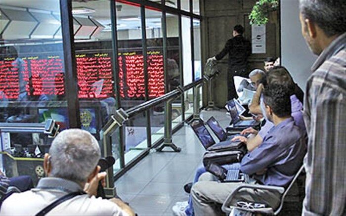 بازگشت شاخص بورس به کانال ۹۰۰ هزار واحد