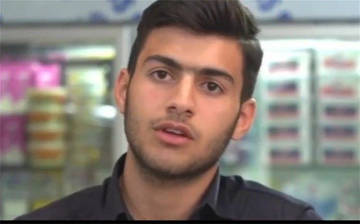 واکنش پدر متین قوسی به کمپین تعطیل کردن لیگ برتر: از مرگ فرزندم سوء استفاده کردند