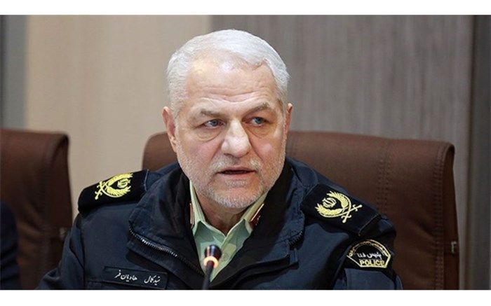 لغو محدودیت زوج و فرد در مراکز تعویض پلاک