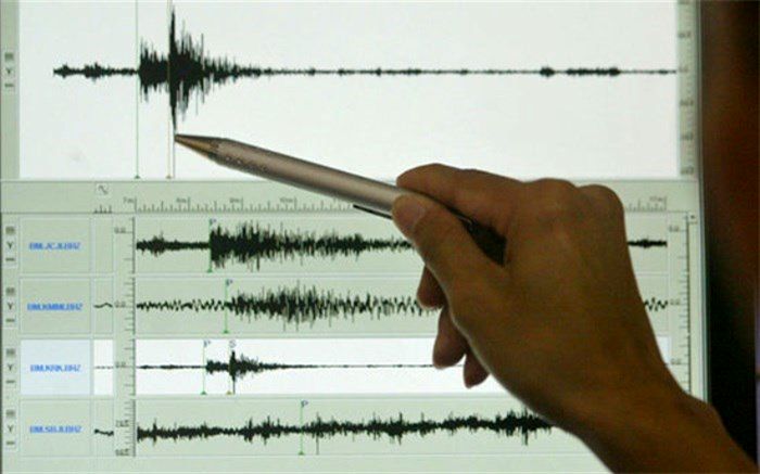 ادامه زلزله‌های دماوند