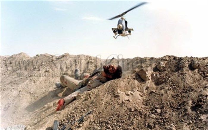 فیلم های آخرین هفته اردیبهشت تلویزیون مشخص شد