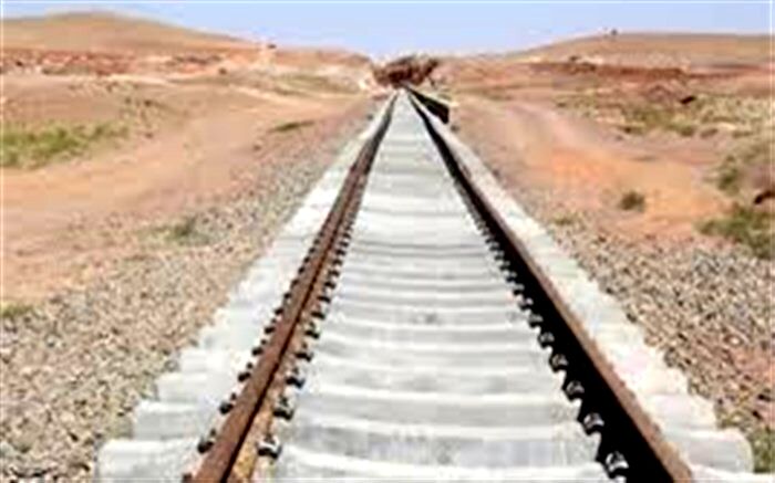 افزایش 3 برابری اعتبار راه آهن اردبیل