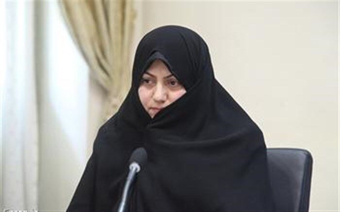 سند ارتقاء وضعیت زنان و خانواده استان فارس، مرجع تصمیم گیری در حوزه زنان است