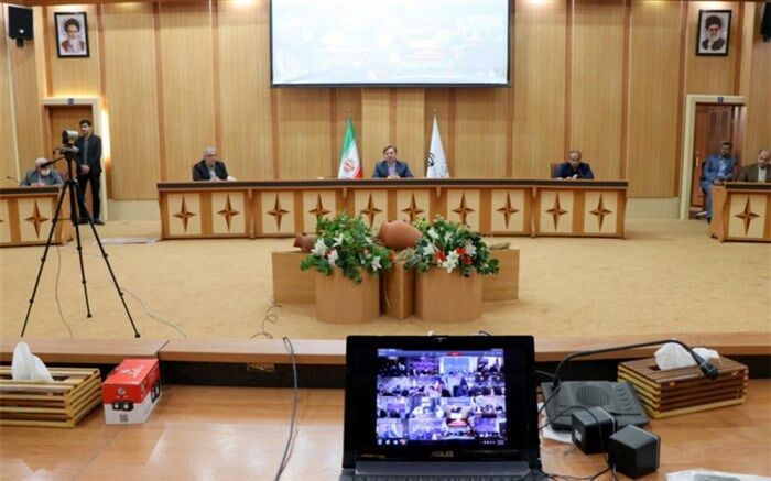 تغییر وضعیت سلامت در شهرستان‌های مختلف، منوط به رعایت مولفه‌های بهداشتی است