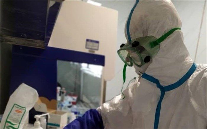 همه شهروندان خارجی مبتلا به کرونا مقیم ایران رایگان درمان می شوند