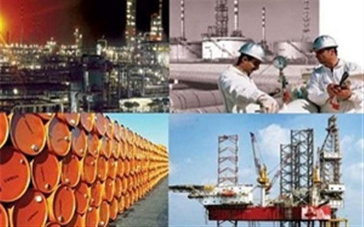 قیمت فراورده‌های نفتی ایران افزایش یافت