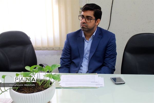 جلسه تخصصی کمیته تدوین برنامه عملیاتی آموزش و پرورش استان بوشهر