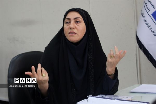 جلسه تخصصی کمیته تدوین برنامه عملیاتی آموزش و پرورش استان بوشهر