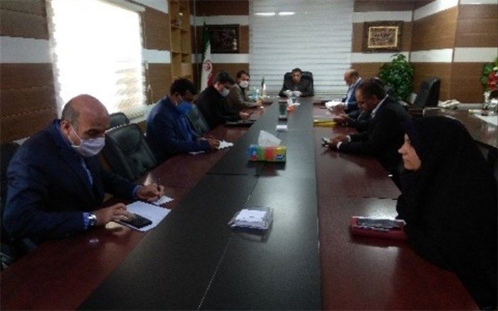 احصاء عملکرد مدارس در فرآیند ارائه آموزش‌های حضوری و مجازی ضروری است