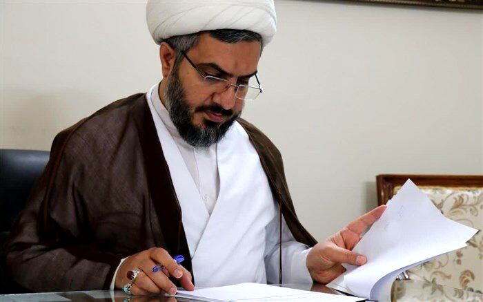 پیام امام جمعه دماوند به مناسبت روز جهانی قدس